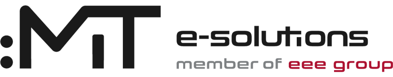 Logo M.I.T e-Solutions GmbH