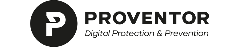 Logo PROVENTOR e-solutions GmbH