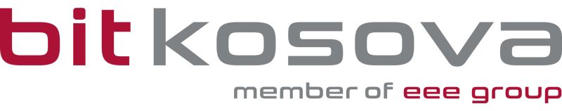 Logo bit kosova