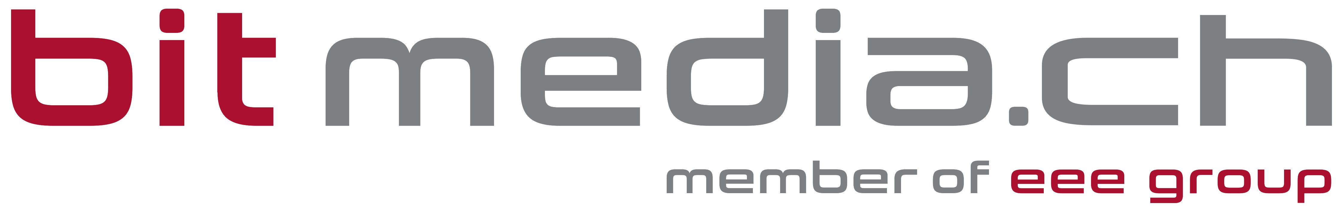 Logo bit media group