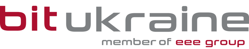 Logo bit ukraine