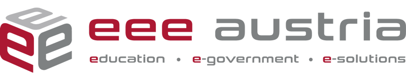 Logo eee Austria international projects GmbH