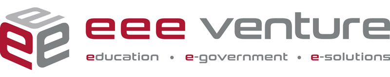 Logo eee venture