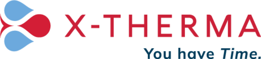 Logo X-THERMA