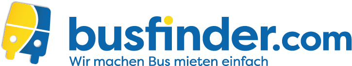 Logo busfinder