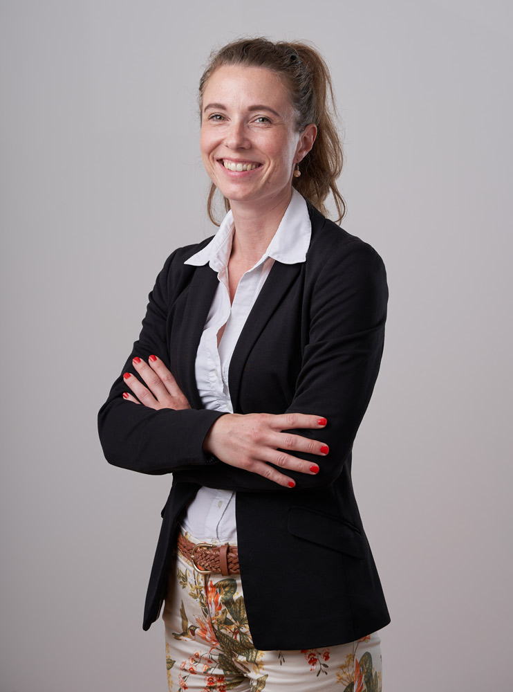 Melanie-Lüers