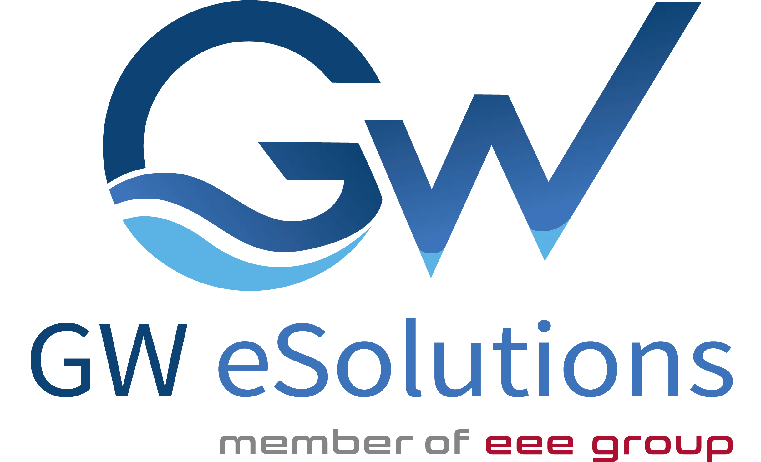 Logo von GW-eSolutions GmbH